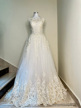 Bridal Gown RYWANN3